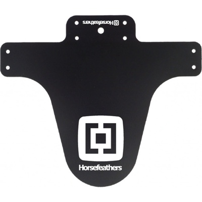 Horsefeathers Mud Guard Logo
