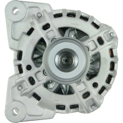 Alternátor Škoda Citigo 1.0 Bosch F000BL0602, 04C903023D