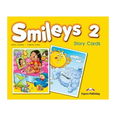 Smileys 2 Story Cards