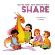 How to Teach Your Dragon to Say Share