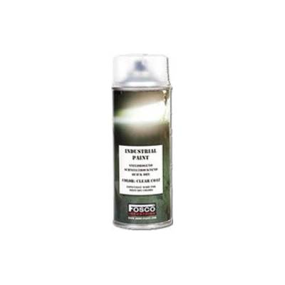 Fasco kamuflážna farba na zbraň 400 ml matný lak