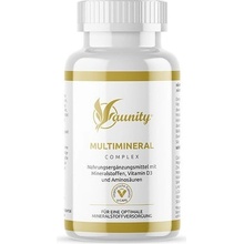 Aunity Multimineral complex 90 kapsúl