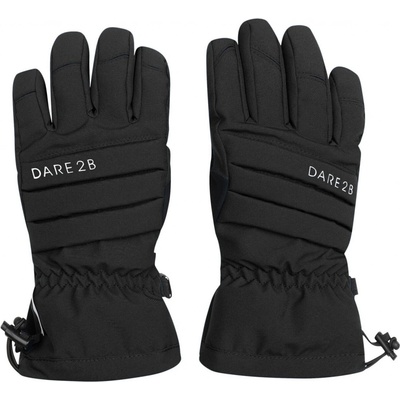 Dare2b Worthy black