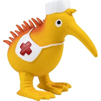 Kiwi Walker Latexová hračka pískací Nurse