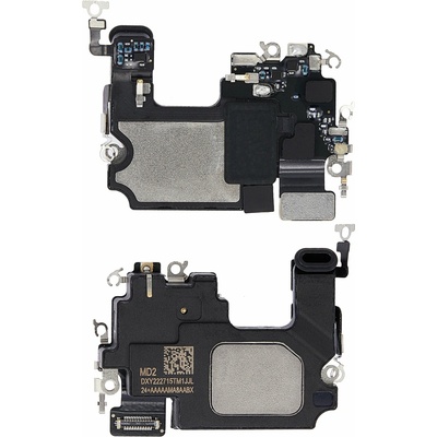 Apple iPhone 14 - Slúchadlo + WiFi Anténa + Flex Kábel - Original Apple