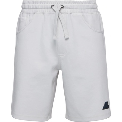 Russell Athletic SHORTS sivá čierna