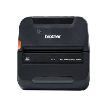 Image 1 of Brother RJ4250WBLZ1