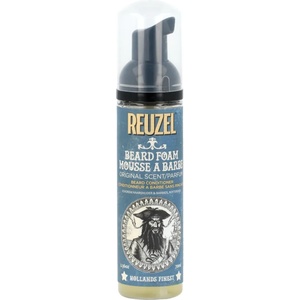 REUZEL Beard Foam Original Scent 70 ml