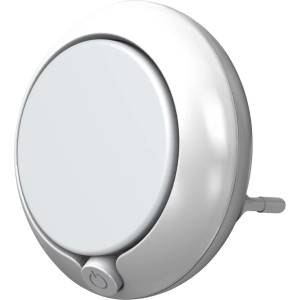 OSRAM Мобилно осветително тяло Osram - Lunetta Round, бяло (4099854530616) - ozone