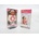 Smily Play *SMILY DOLL, Julka, baby, 30 cm, in fur, cards
