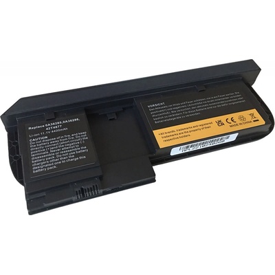 TRX 42T4877 4400 mAh baterie - neoriginální