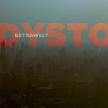 Extrawelt - Dystortion (3 ) LP