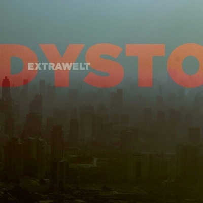 Extrawelt - Dystortion (3 ) LP