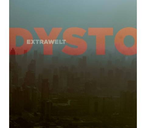 Extrawelt - Dystortion (3 ) LP