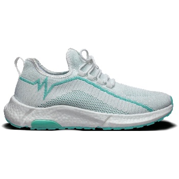 BENNON Маратонки BENNON MEADOW OB Low, бели (0741030410)