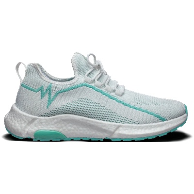 BENNON Маратонки BENNON MEADOW OB Low, бели (0741030410)