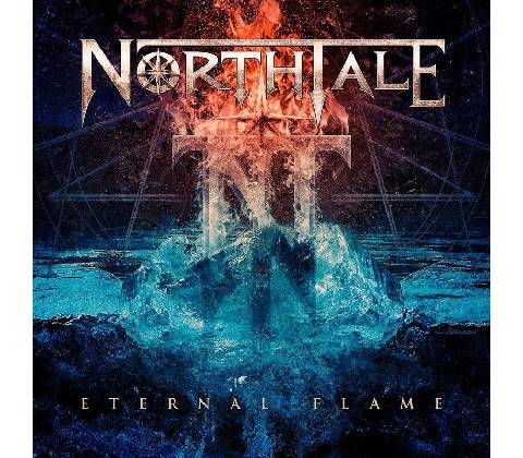 Northtale - Eternal Flame - CD