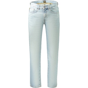 BOSS Дънки мъжки boss jeans, Размер 38l32, Цвят Синьо (50514237remainebcpeak_az430)