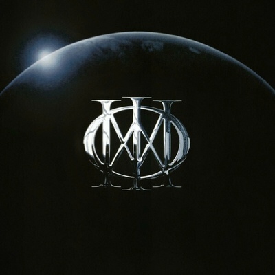 Dream Theater - Dream Theater Limited Clear Vinyl 2 LP