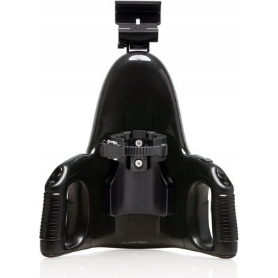 Fleshlight Univerzální automatický držák pro masturbátor Launch Stroking