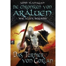 Die Chroniken von Araluen - Wie alles begann - Flanagan, John