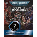 Warhammer 40,000 Character Encyclopedia