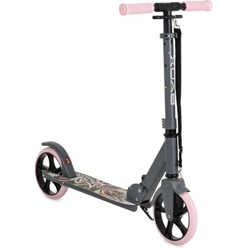 Moni Тротинетка Flurry - Pink (112566)