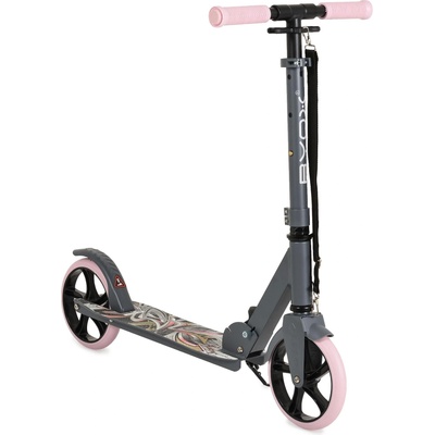 Moni Тротинетка Flurry - Pink (112566)