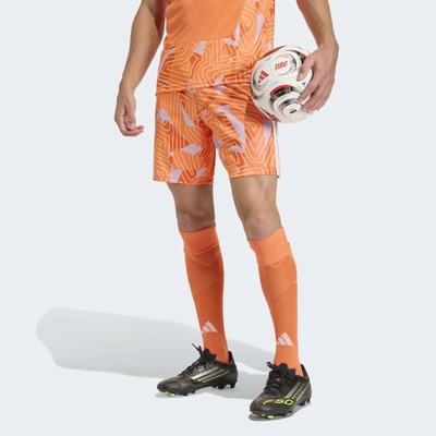adidas Tiro 26 Competition Goalkeeper oranžové KC5345 M