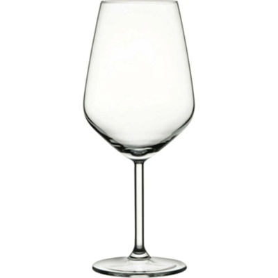 Gastro G. Sklenice na víno ALLEGRA transparentní D11886119 6 x 490 ml