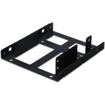 ASSMANN Digitus da-70431 : : Монтажен комплект за 2 броя 2.5" или ssd дискове към 3.5" слотове