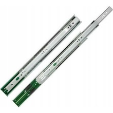 GTV plnovýsuv kuličkový 400 mm H45 GX1 PK-0H45400GX1