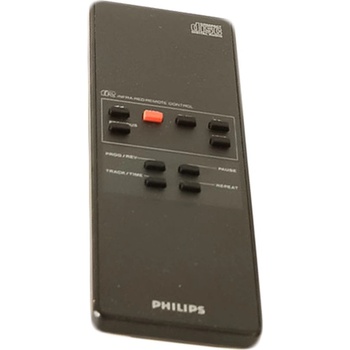 съвместим PHILIPS EM2100 - съвместимо дистанционно управление на марката General (EM2100)