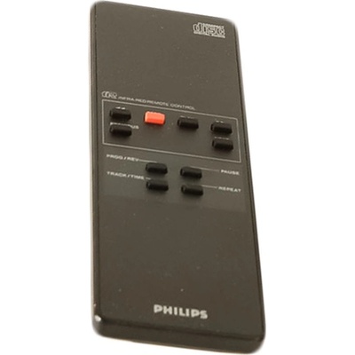 съвместим PHILIPS EM2100 - съвместимо дистанционно управление на марката General (EM2100)