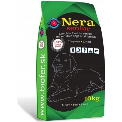 Tara Energy v záťaži 20 kg