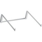 Rain design Поставка за лаптоп Rain Design mBar Pro, Сребриста (RD-10082)