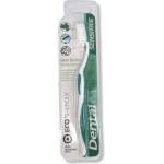  DENTAL четка за зъби, Антибактериална, Sensitive, 1 брой