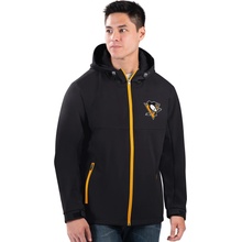 G-III pánská bunda Pittsburgh Penguins Hot Softshell Jacket