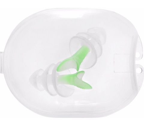 Arena Earplug Pro štuple na plávanie