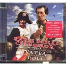 O.S.T. - Svatba na bitevním poli CD