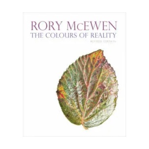 Rory McEwen: The Colours of Reality (revised edition) | Martyn Rix (2015)