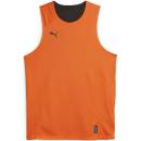 Puma Reversible practice Jersey