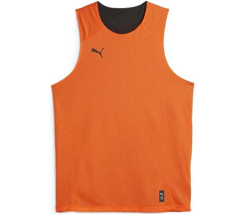 Puma Reversible practice Jersey