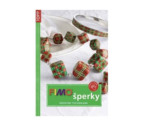 FIMO šperky