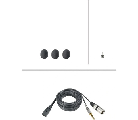 Audio-Technica BPHS-1