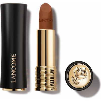 Lancôme L’Absolu Rouge Drama Matte matná rtěnka plnitelná 336 Melodrama 3,4 g