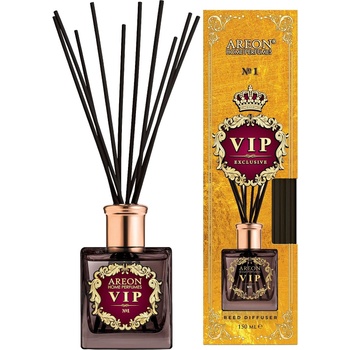 Areon Ароматни пръчици Areon VIP - №1, 150 ml (HPV01_G01)