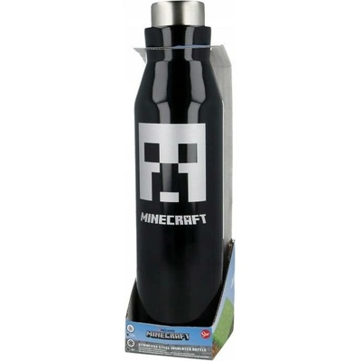 Stor Termoska 580 ml černá