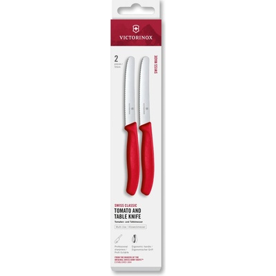 Victorinox 6.7831.2C1 nôž na paradajky - set 2ks