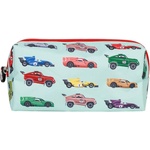 I-Total Ученически несесер I-Total Cars - С 1 отделение (XL2246)
